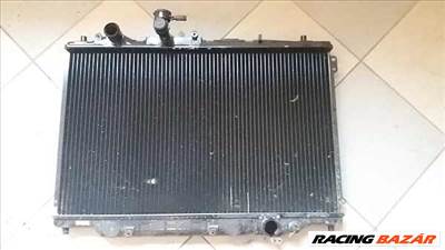 MAZDA 626 -87 Vízhűtő. radiátor
