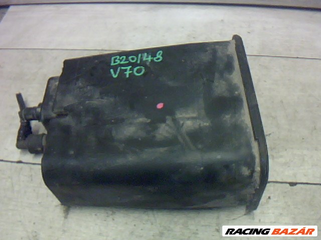 VOLVO V70 2000.01.01- 2007.08.31 Aktív szénszűrő 1. kép