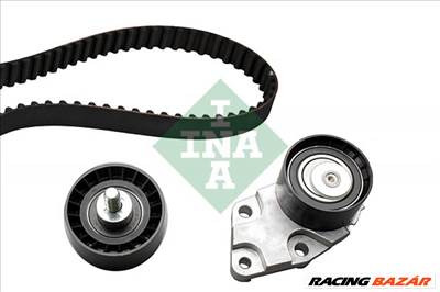 INA 530 0332 10 Vezérműszíj készlet -  CHEVROLET AVEO Saloon (T250, T255) 1.4 Benzin 