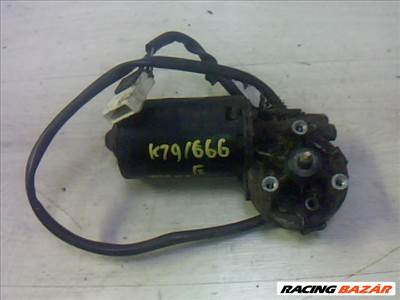 CITROEN XSARA 97.11-00.10 Ablaktörlő motor első