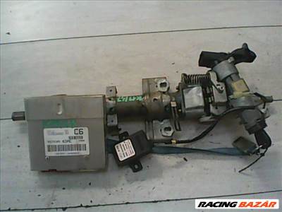 DAEWOO NUBIRA 99-03 Motorvezérlő egység ECU PCM modul