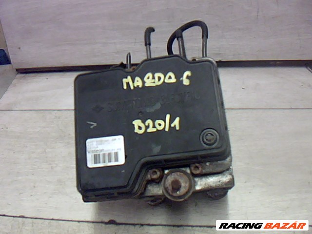 MAZDA 6 02-05 ABS ABR ESP pumpa 1. kép