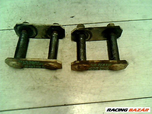 NISSAN PICKUP Rugó himba 1. kép