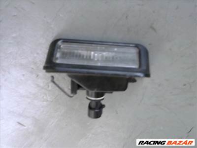 FIAT DOBLO 05- Rendszám világítás
