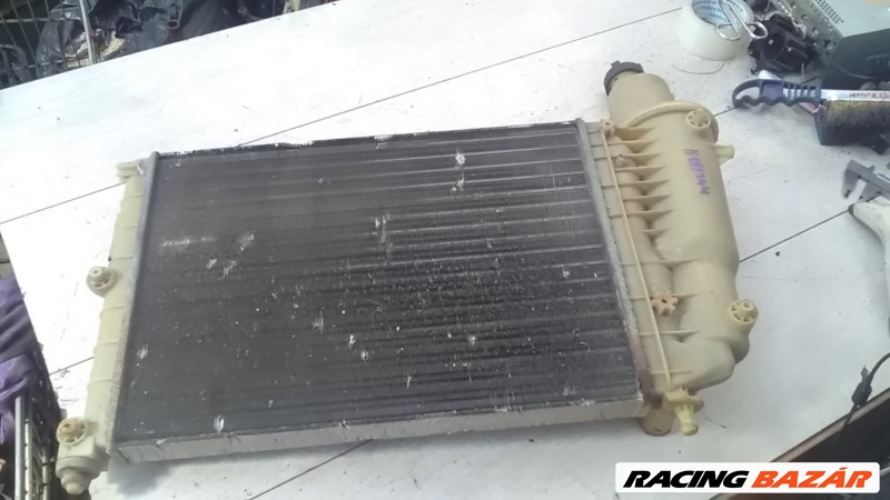 LANCIA Y   96- Vízhűtő. radiátor 1. kép