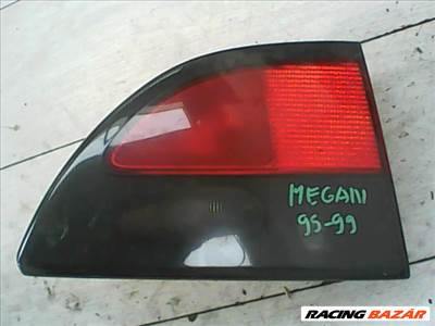 RENAULT MEGANE 95-99 Bal belső hátsó lámpa
