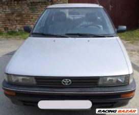 TOYOTA COROLLA -92 Bal első lengéscsillapító 1. kép