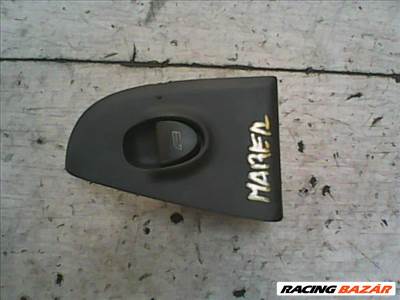 FIAT MAREA Bal hátsó ablakemelő kapcsoló