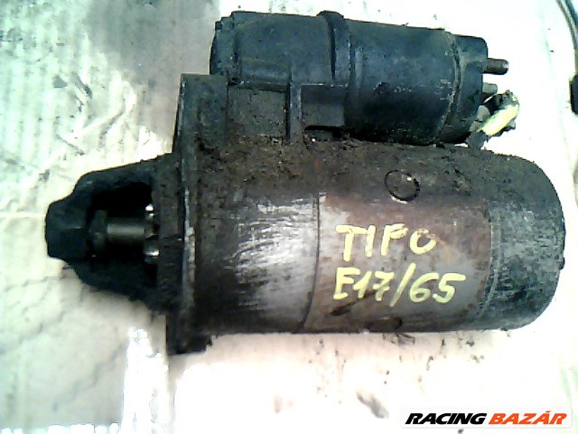 FIAT TIPO Önindító. benzines 1. kép