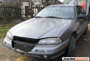 PONTIAC GRAND AM Bal első féltengely