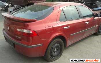 RENAULT LAGUNA 00-05 Jobb belső hátsó lámpa 1. kép