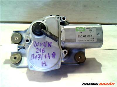 ROVER 216 Ablaktörlő motor hátsó