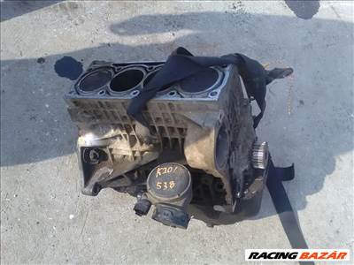 SEAT IBIZA 02-08 Motor. benzin fűzött blokk hengerfej nélkül