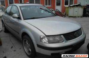 VOLKSWAGEN PASSAT 96.10-00.10 B5 Kézifék kötél bowden