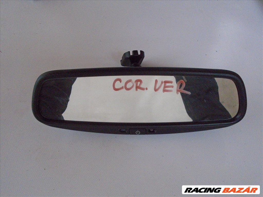 Toyota Corolla Verso (AR10) belső tükör  2. kép