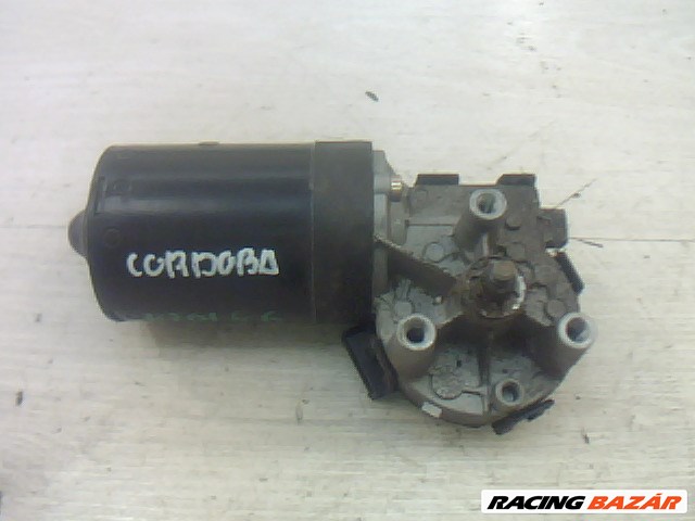 SEAT CORDOBA 93-99 Ablaktörlő motor első 1. kép