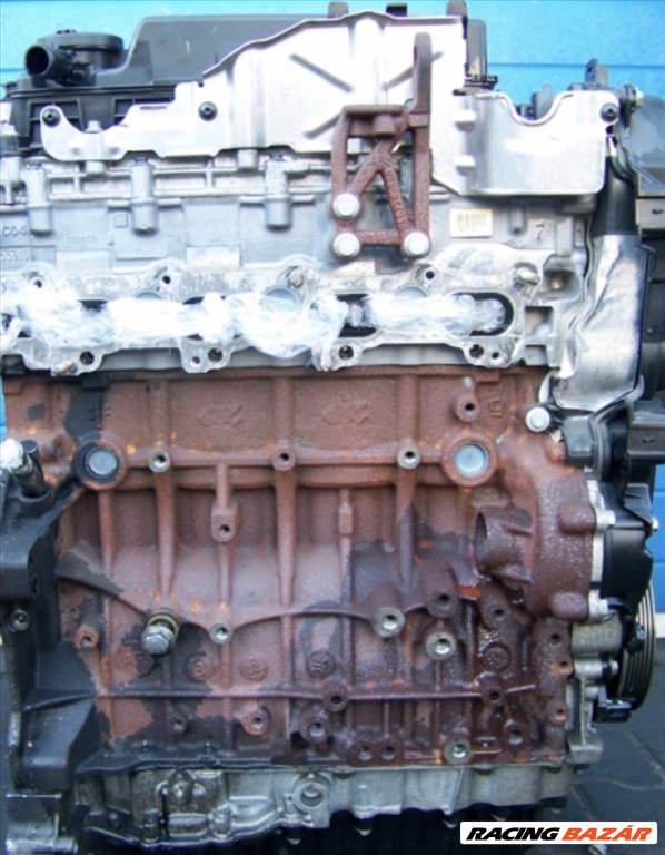 Ford Kuga Mk2 T8MA motor  1. kép