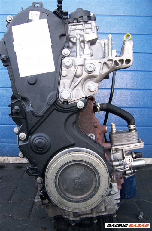 Ford Kuga Mk2 T8MA motor  2. kép