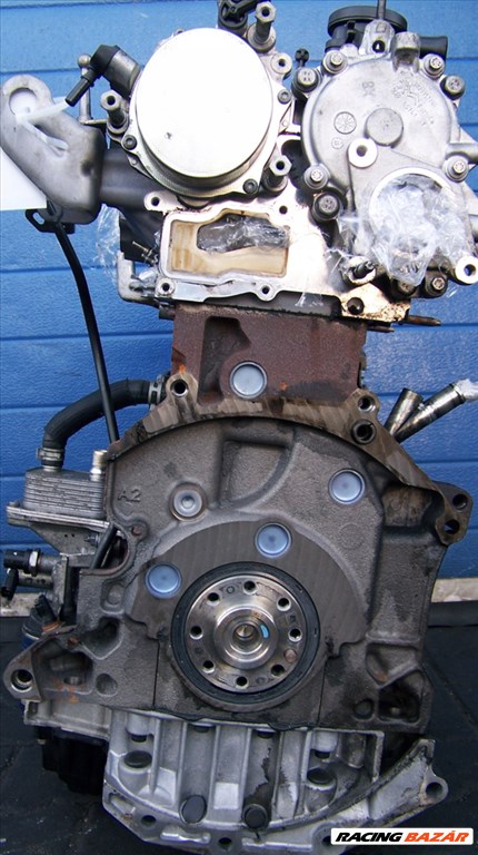 Ford Kuga Mk2 T8MA motor  3. kép