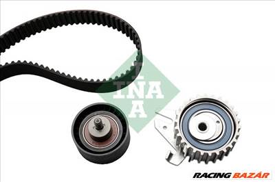 INA 530 0226 10 Vezérműszíj készlet -  FIAT GRAND SIENA (372) 1.8 Benzin/Etanol  71736725