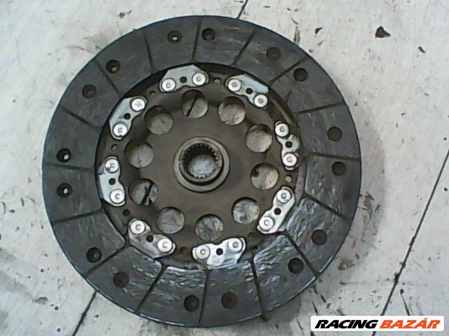 AUDI A4 01-04 Kuplung tárcsa 1. kép