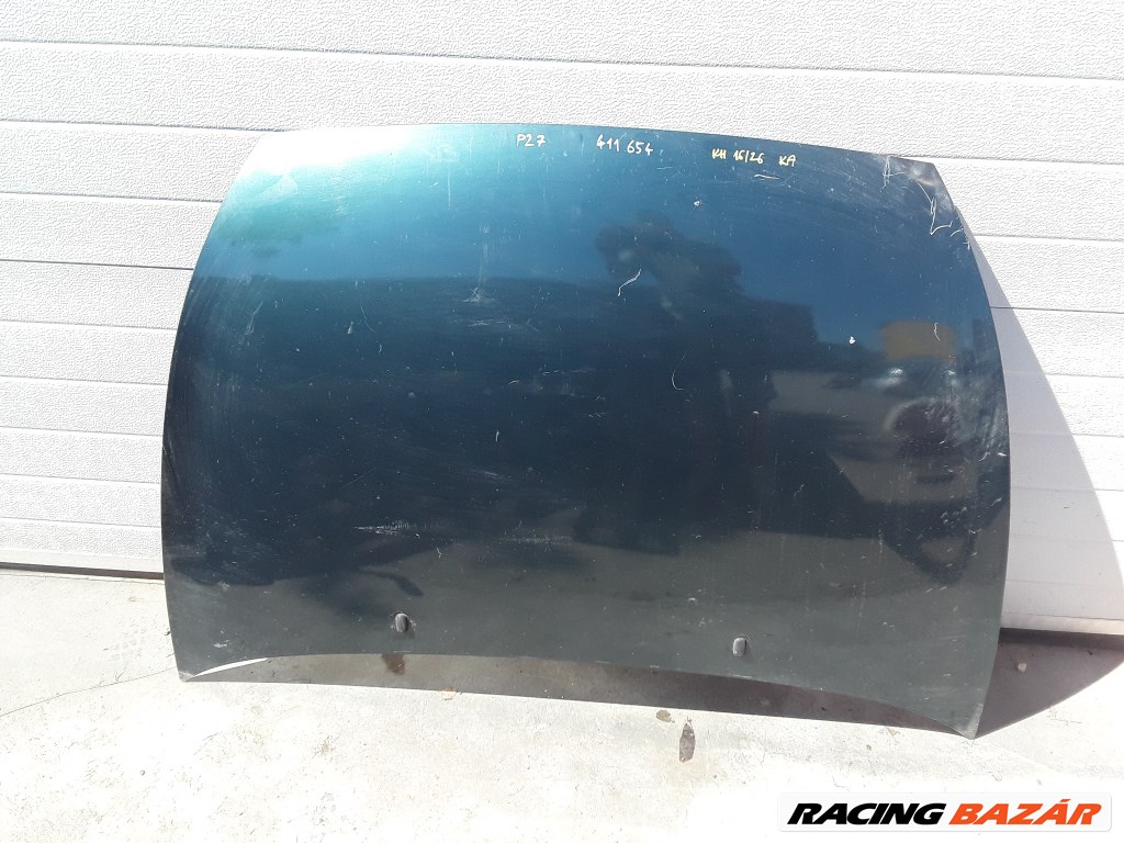 FORD KA 96-09 Motorháztető 1. kép