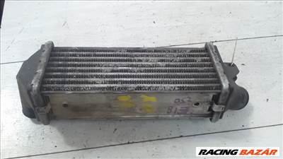OPEL ASTRA F 94-02 Intercooler hűtő