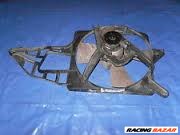 OPEL CORSA B 93-00 Hűtőventilátor keret 1. kép