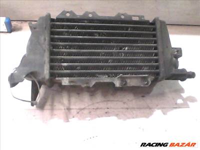 OPEL VECTRA B 99-01 Intercooler hűtő