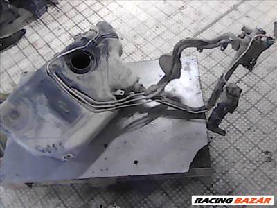 SEAT IBIZA 02-08 Üzemanyagtank