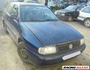 VOLKSWAGEN POLO CLASSIC 95.07-99.10 Ablaktörlő kar első