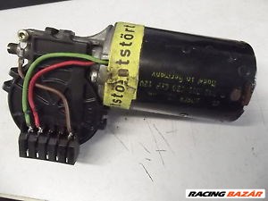 AUDI 100 90-94 Ablaktörlő motor első 1. kép