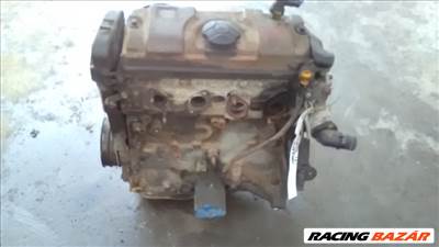 CITROEN XSARA 97.11-00.10 Motor. benzin fűzött blokk hengerfejjel