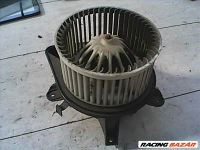FIAT PUNTO II. Fűtőmotor