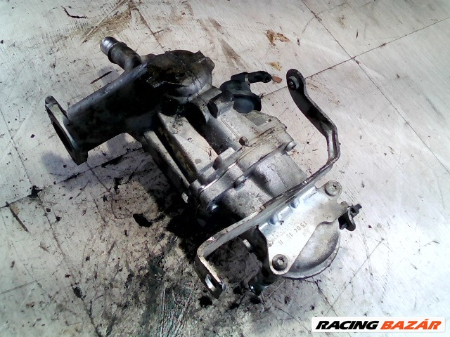 PEUGEOT 308 T7 11.05.01-13.03.30 EGR AGR szelep 1. kép