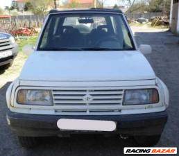 SUZUKI VITARA 88.05-97 Bal első fényszóró