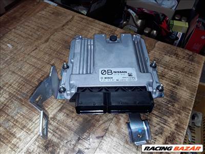 Infiniti QX70 3.0 D motorvezérlő 0281018021