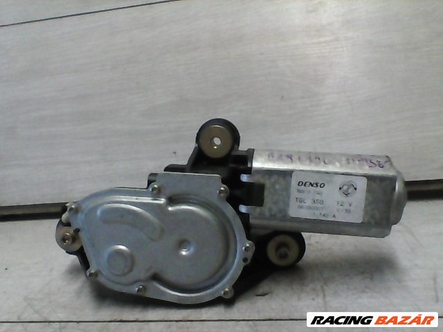 FIAT PUNTO II. Ablaktörlő motor hátsó 1. kép