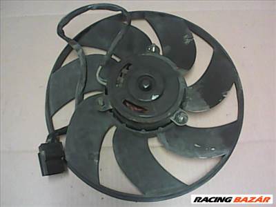 FIAT SCUDO 95-03 Hűtőventilátor