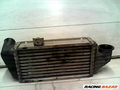 FORD ESCORT 90-95 Intercooler hűtő