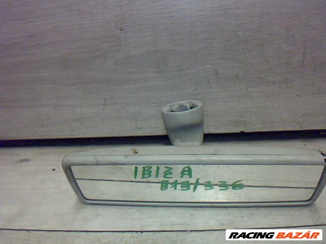SEAT IBIZA 99- Belső visszapillantó tükör 1. kép