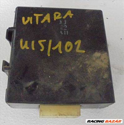 SUZUKI VITARA 88.05-97 Központizár vezérlő elektronika