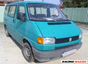 VOLKSWAGEN T4 Ablaktörlő mechanika hátsó