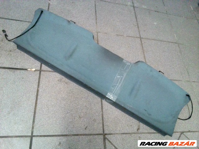 DAEWOO MATIZ 01-05 Kalaptartó 1. kép