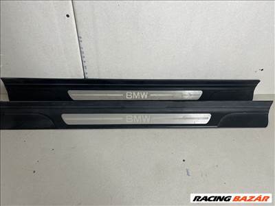 BMW E46 coupe küszöb belépő