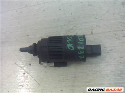 RENAULT CLIO 01-06 Ablakmosó motor kétirányú