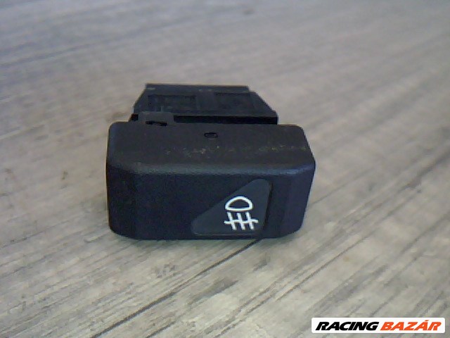 RENAULT CLIO 90-96 Ködlámpa kapcsoló első 1. kép