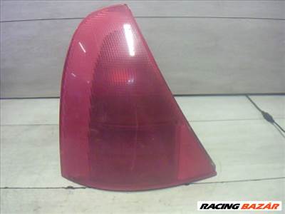 RENAULT CLIO 98-01 Bal hátsó lámpa