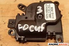 FORD FOCUS 98-04 Fűtésszabályzó zsalu állító motor 1. kép