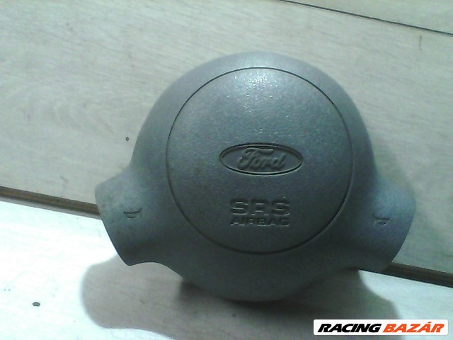 FORD KA 96-09 Kormány légzsák 1. kép